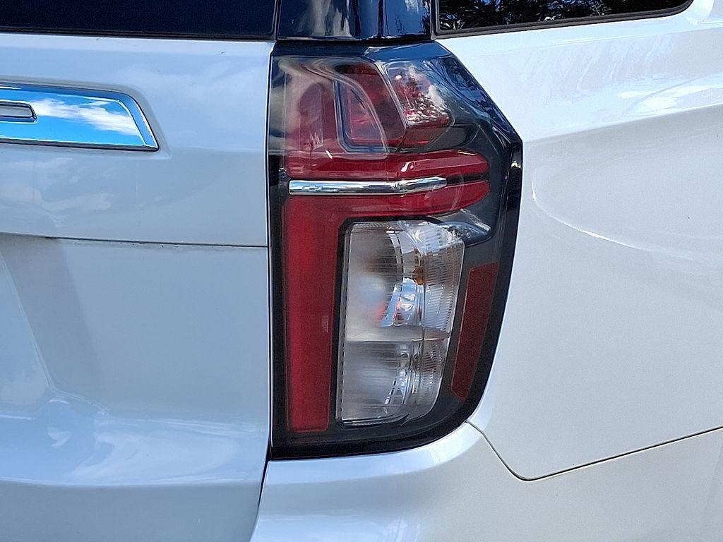 used 2021 Chevrolet Tahoe car, priced at $43,997