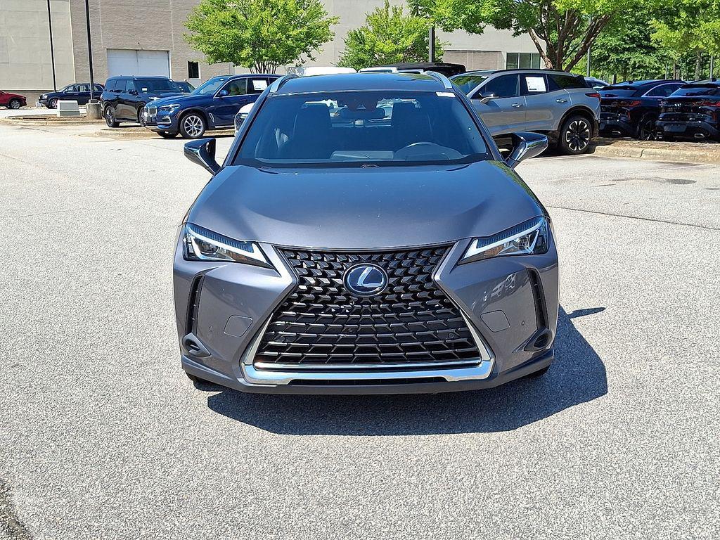 used 2021 Lexus UX 250h car, priced at $27,997