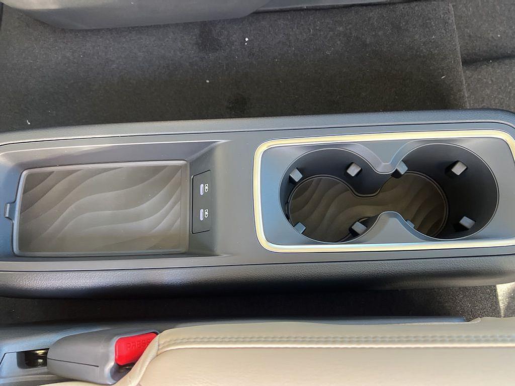 new 2026 INFINITI QX80 car, priced at $87,220