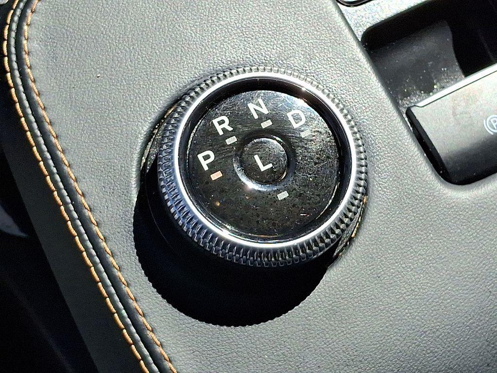 used 2021 Ford Mustang Mach-E car, priced at $26,640