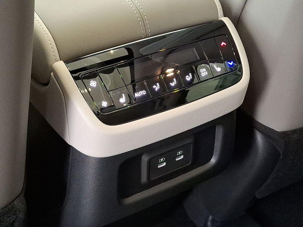 new 2026 INFINITI QX60 car