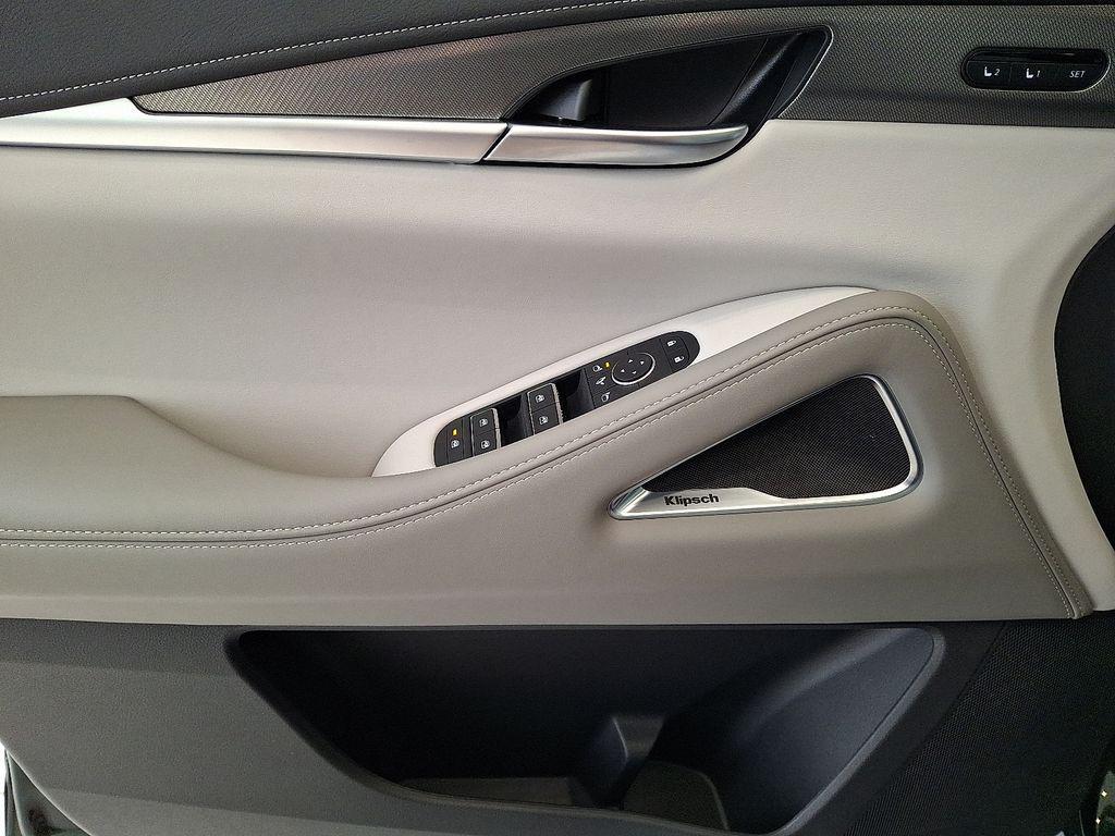 new 2026 INFINITI QX60 car