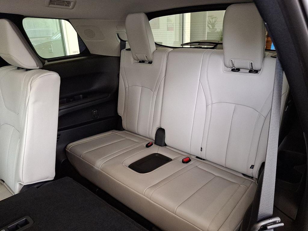 new 2026 INFINITI QX60 car