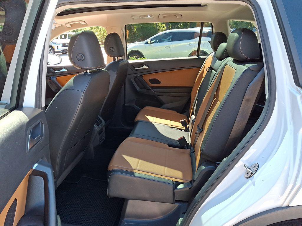 used 2019 Volkswagen Tiguan car, priced at $14,997