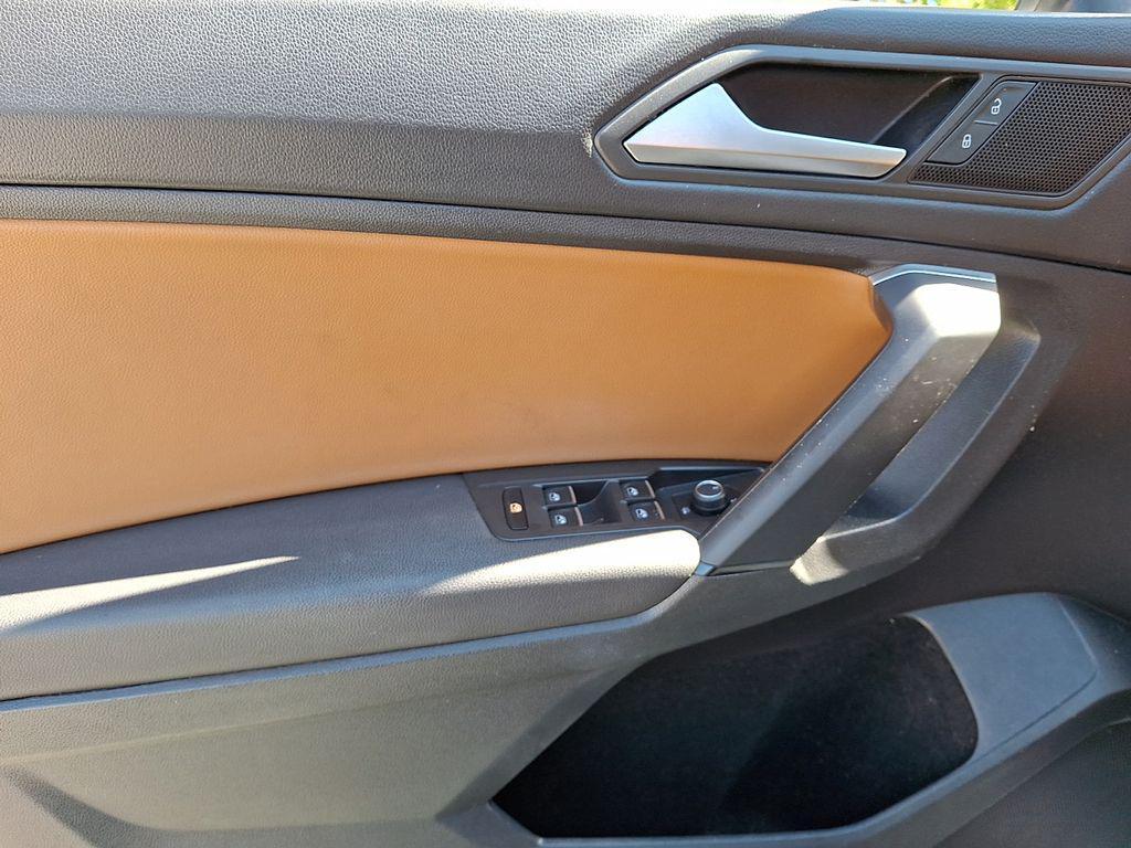 used 2019 Volkswagen Tiguan car, priced at $14,997