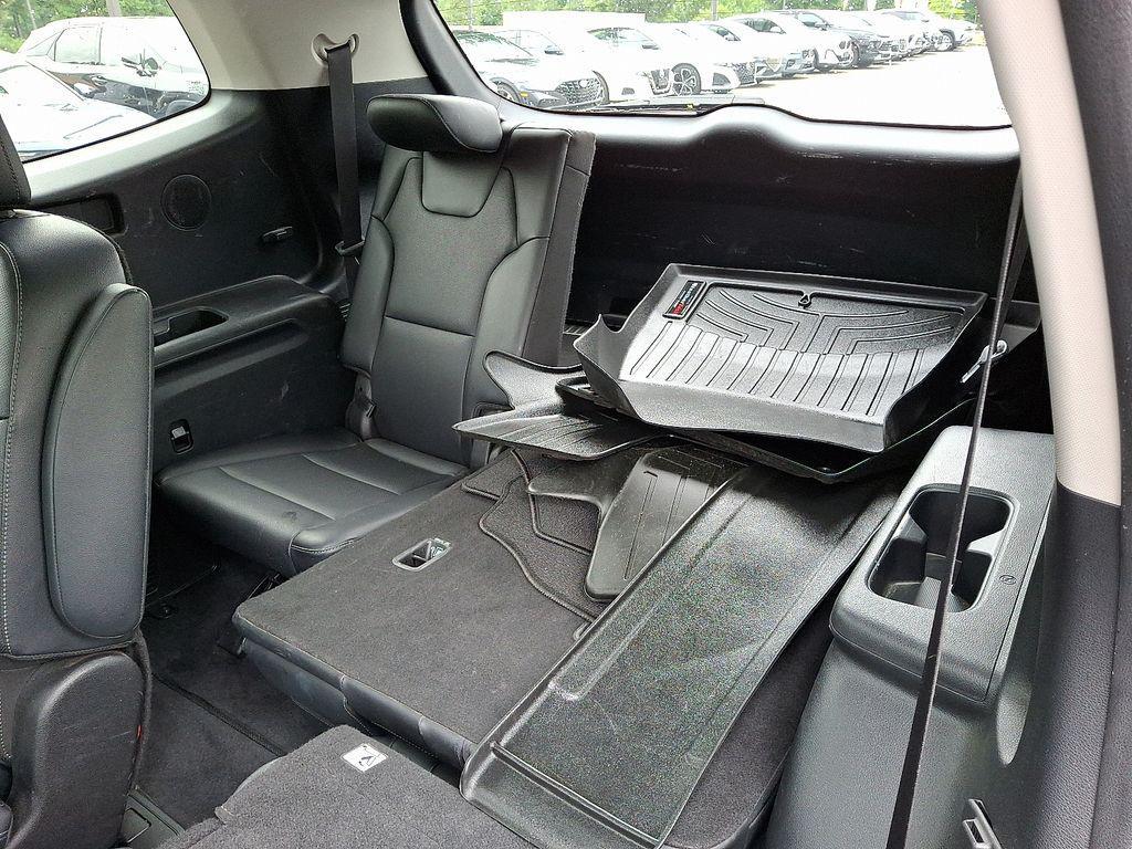 used 2022 Kia Telluride car, priced at $34,909