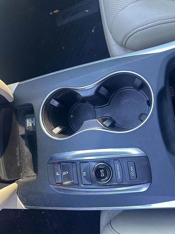 used 2019 Acura MDX car, priced at $22,997