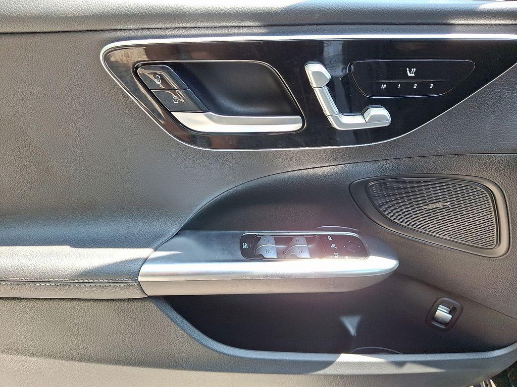 used 2024 Mercedes-Benz C-Class car, priced at $37,999