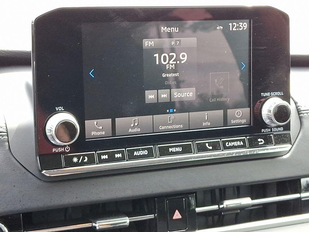 used 2022 Mitsubishi Outlander car, priced at $16,999