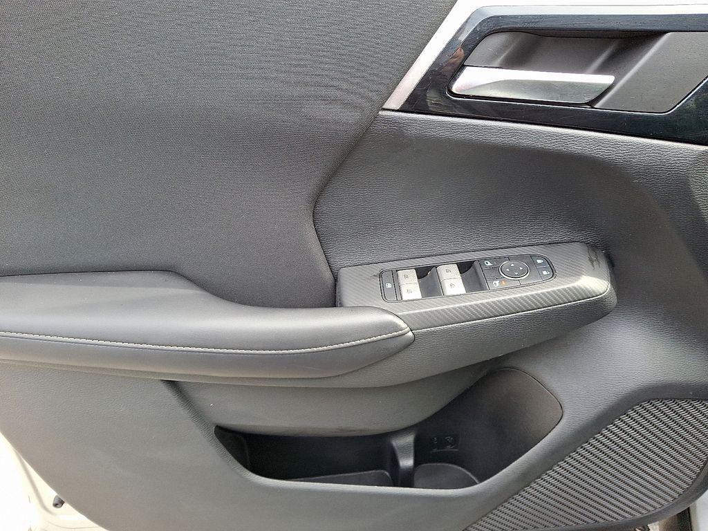 used 2022 Mitsubishi Outlander car, priced at $16,999