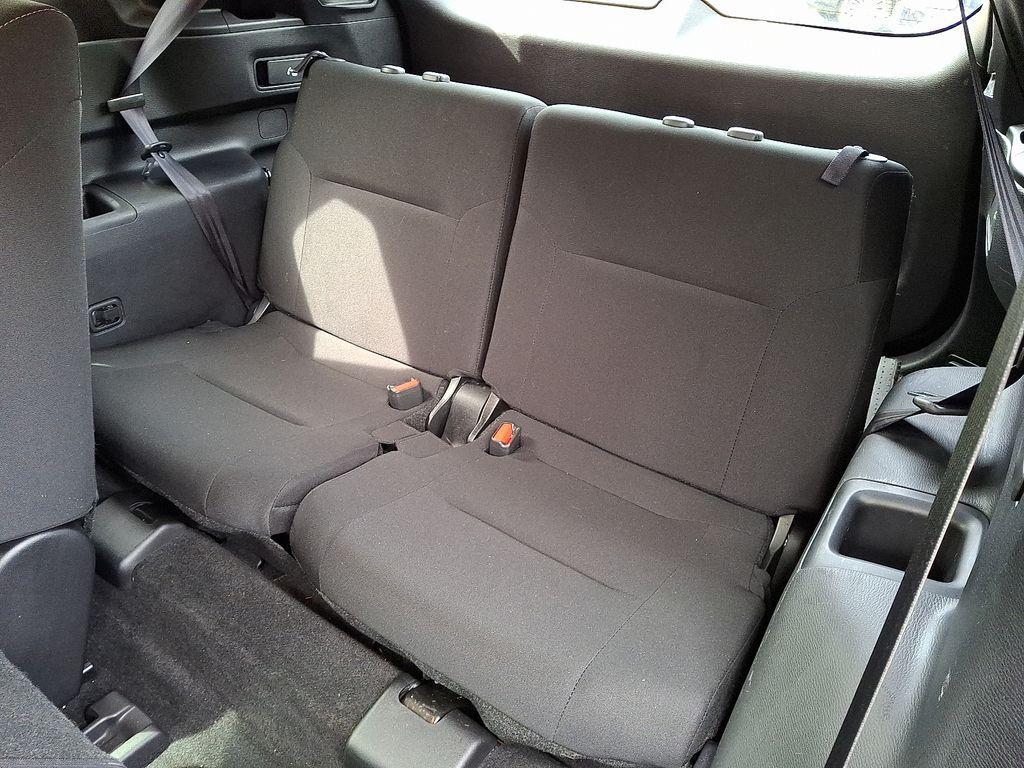 used 2022 Mitsubishi Outlander car, priced at $16,999