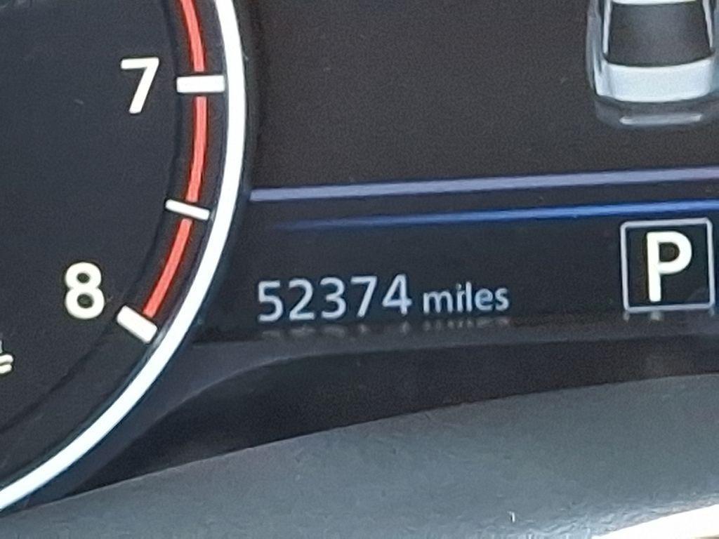 used 2023 Nissan Altima car, priced at $18,360