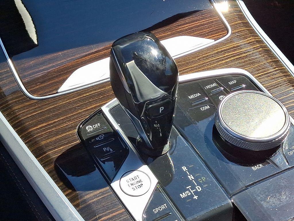 used 2021 BMW X5 car, priced at $32,999