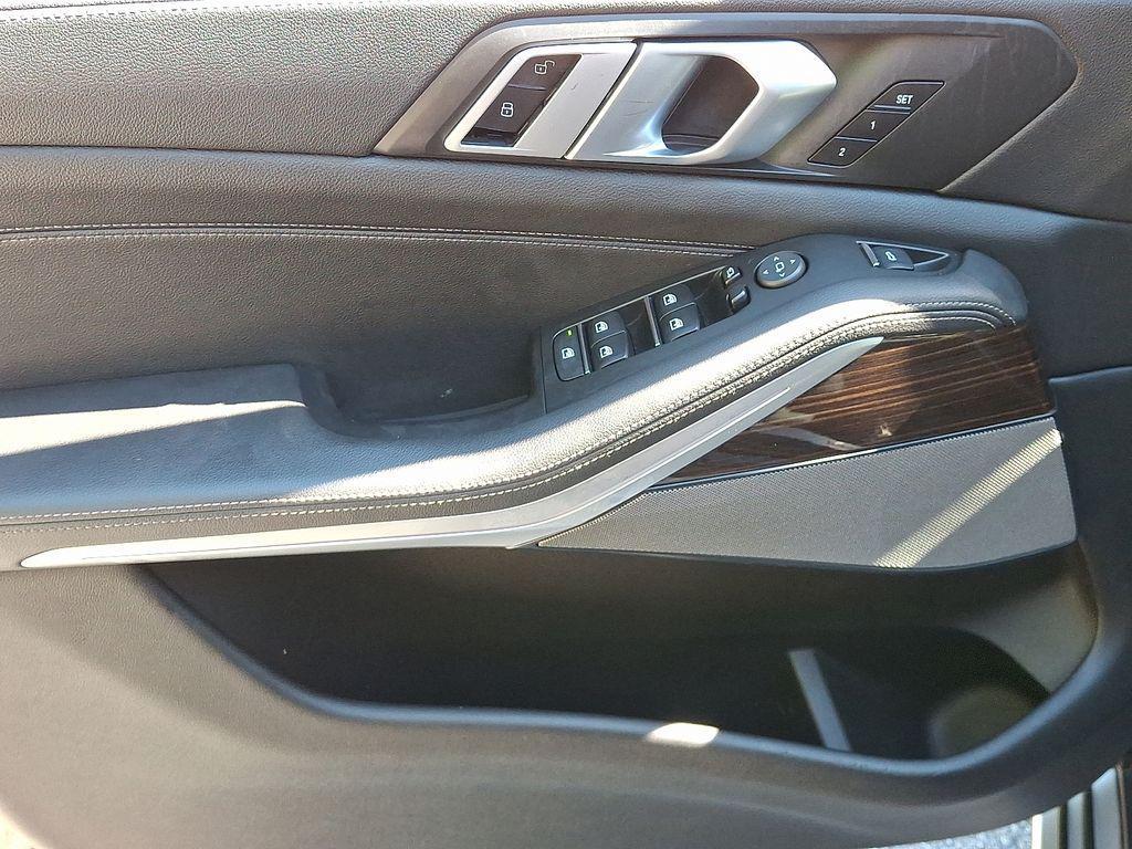 used 2021 BMW X5 car, priced at $32,999