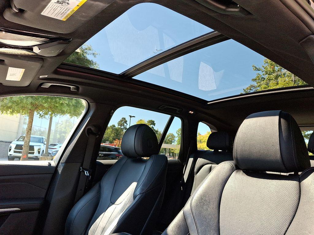 used 2021 BMW X5 car, priced at $32,999