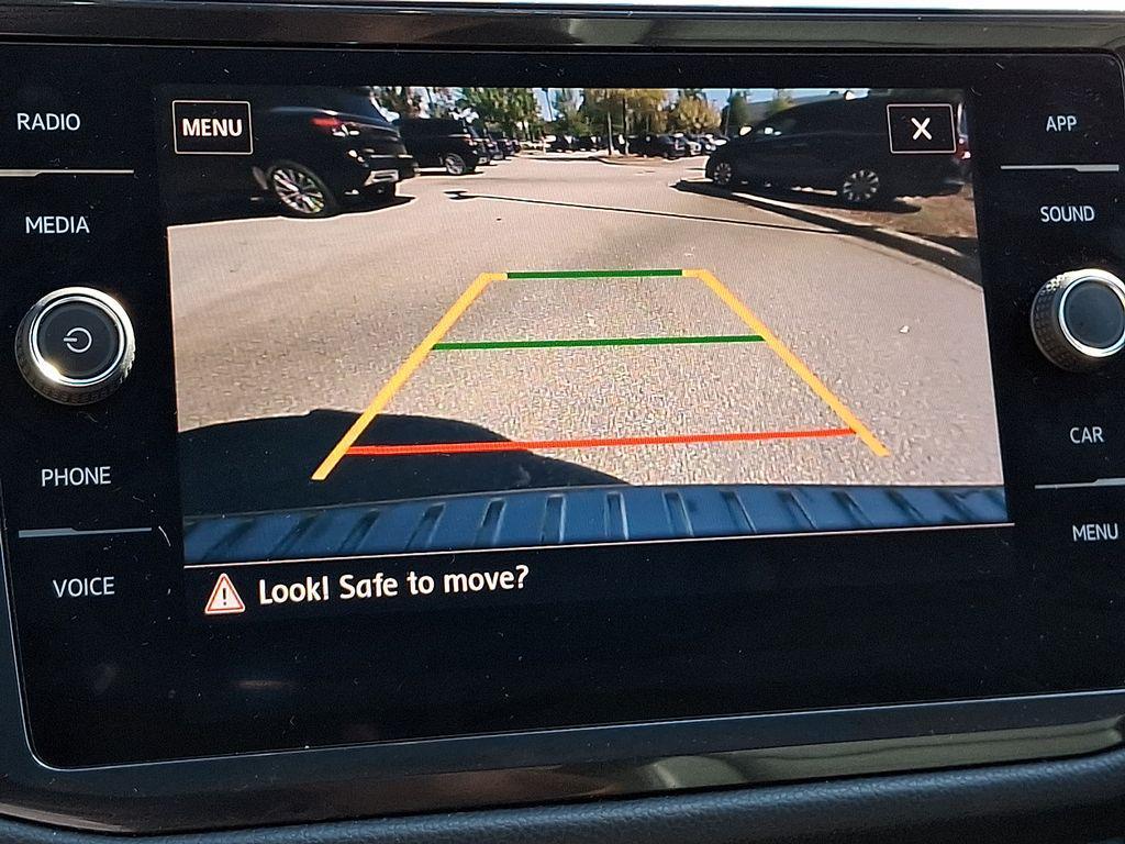 used 2019 Volkswagen Tiguan car, priced at $14,656