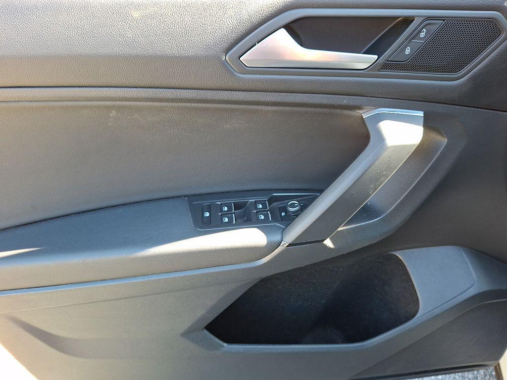 used 2019 Volkswagen Tiguan car, priced at $14,656