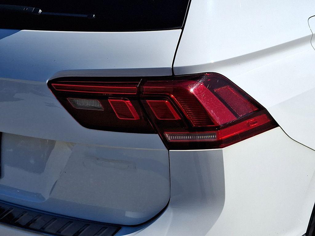 used 2019 Volkswagen Tiguan car, priced at $14,656