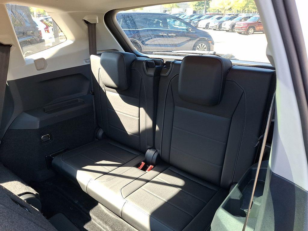 used 2019 Volkswagen Tiguan car, priced at $14,656