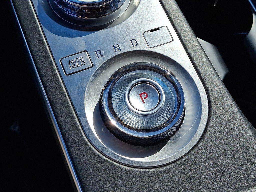 used 2022 Genesis GV70 car, priced at $36,995