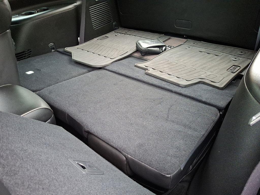 used 2022 INFINITI QX80 car, priced at $38,999