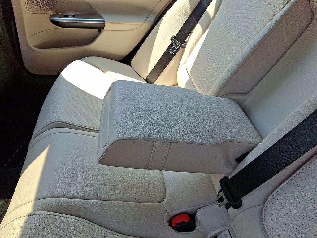 used 2022 Mercedes-Benz C-Class car, priced at $31,699