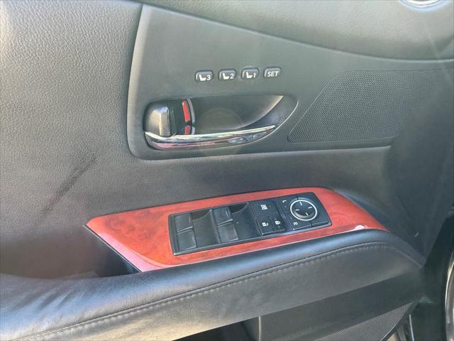 used 2012 Lexus RX 350 car, priced at $12,999