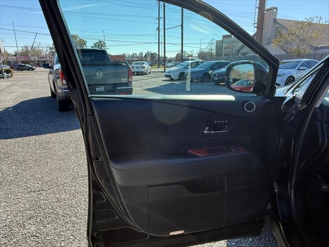 used 2012 Lexus RX 350 car, priced at $12,999