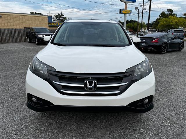 used 2013 Honda CR-V car, priced at $12,999