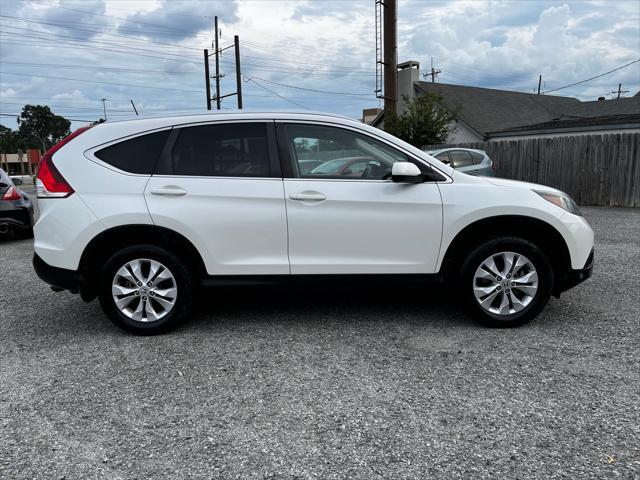 used 2013 Honda CR-V car, priced at $12,999