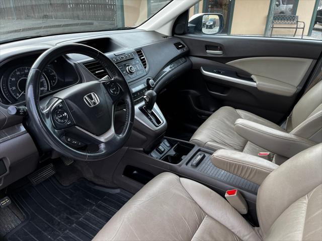 used 2013 Honda CR-V car, priced at $12,999