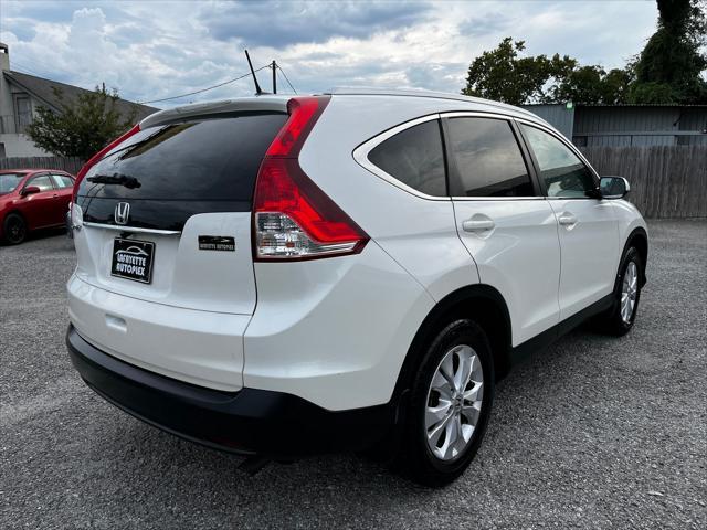 used 2013 Honda CR-V car, priced at $12,999