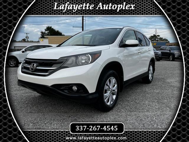 used 2013 Honda CR-V car, priced at $12,999