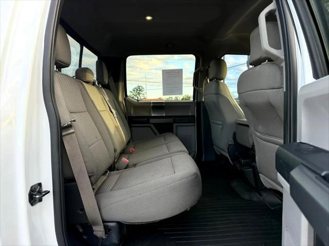 used 2015 Ford F-150 car, priced at $17,499