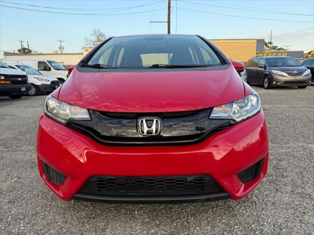 used 2015 Honda Fit car, priced at $12,999