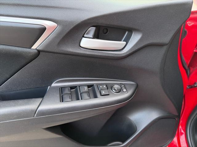 used 2015 Honda Fit car, priced at $12,999