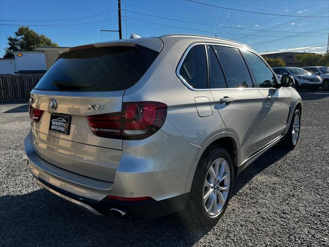 used 2014 BMW X5 car, priced at $16,999