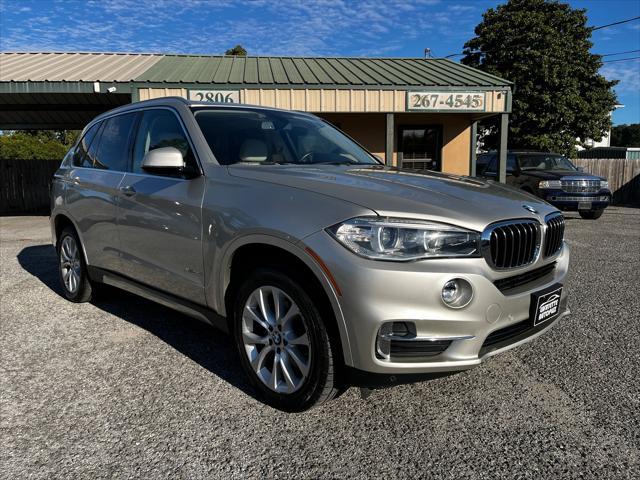 used 2014 BMW X5 car, priced at $16,999