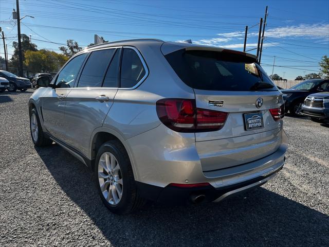 used 2014 BMW X5 car, priced at $16,999