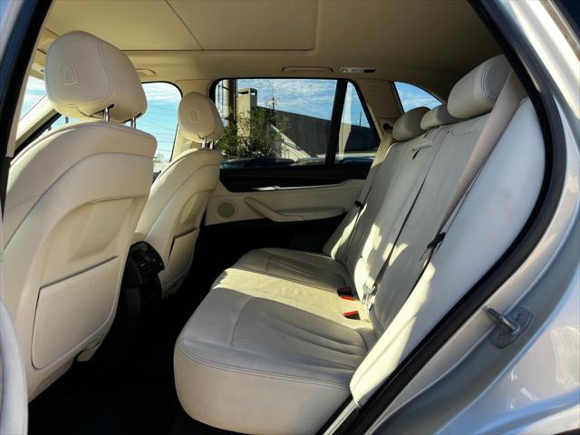 used 2014 BMW X5 car, priced at $16,999