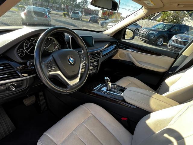 used 2014 BMW X5 car, priced at $16,999