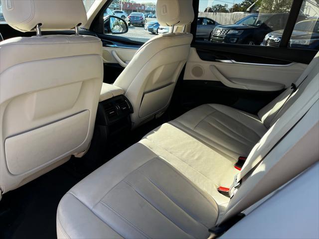 used 2014 BMW X5 car, priced at $16,999