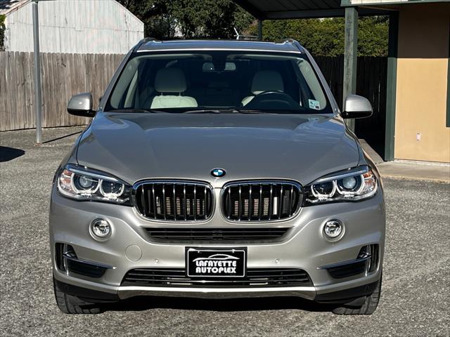 used 2014 BMW X5 car, priced at $16,999