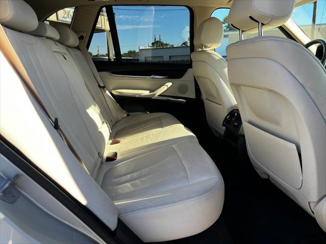 used 2014 BMW X5 car, priced at $16,999