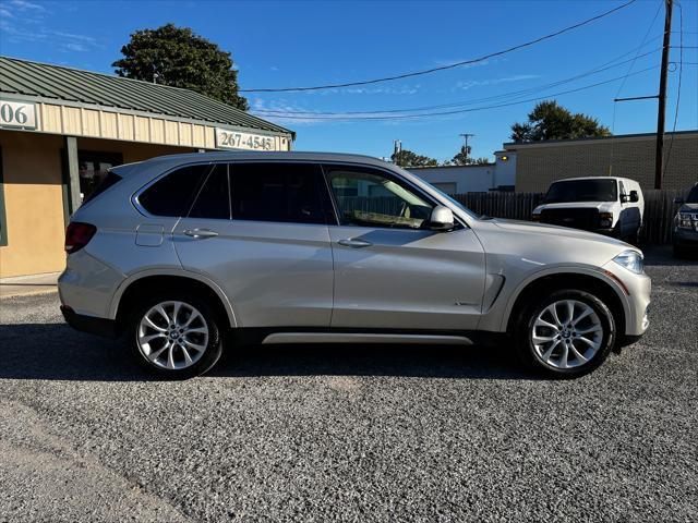 used 2014 BMW X5 car, priced at $16,999