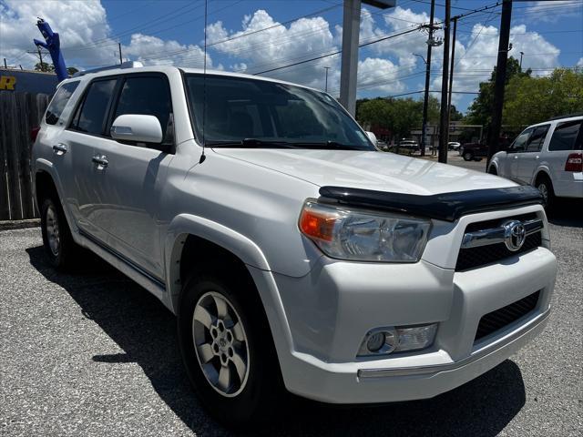 used 2010 Toyota 4Runner car, priced at $14,999