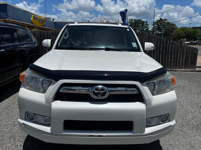 used 2010 Toyota 4Runner car, priced at $14,999