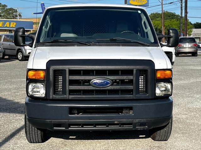 used 2013 Ford E250 car, priced at $17,999