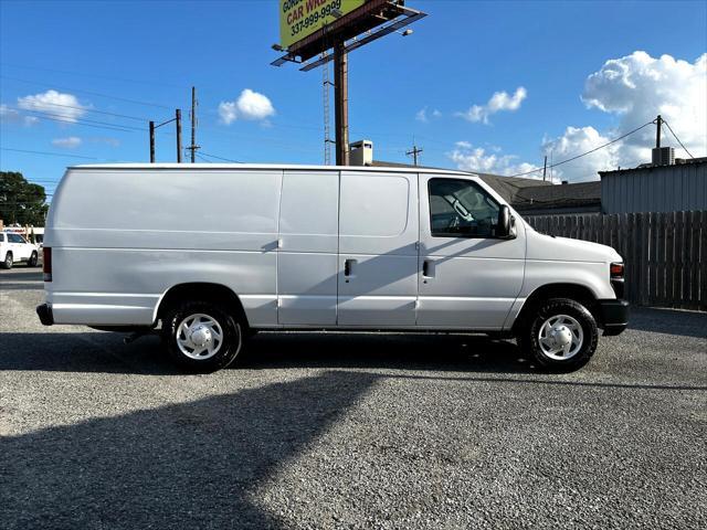 used 2013 Ford E250 car, priced at $17,999