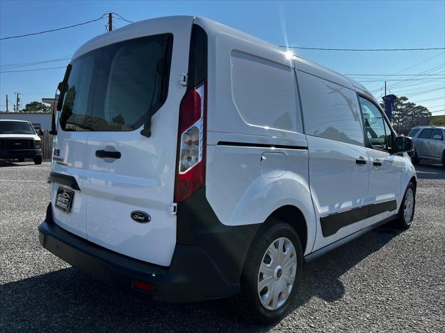 used 2021 Ford Transit Connect car, priced at $19,999